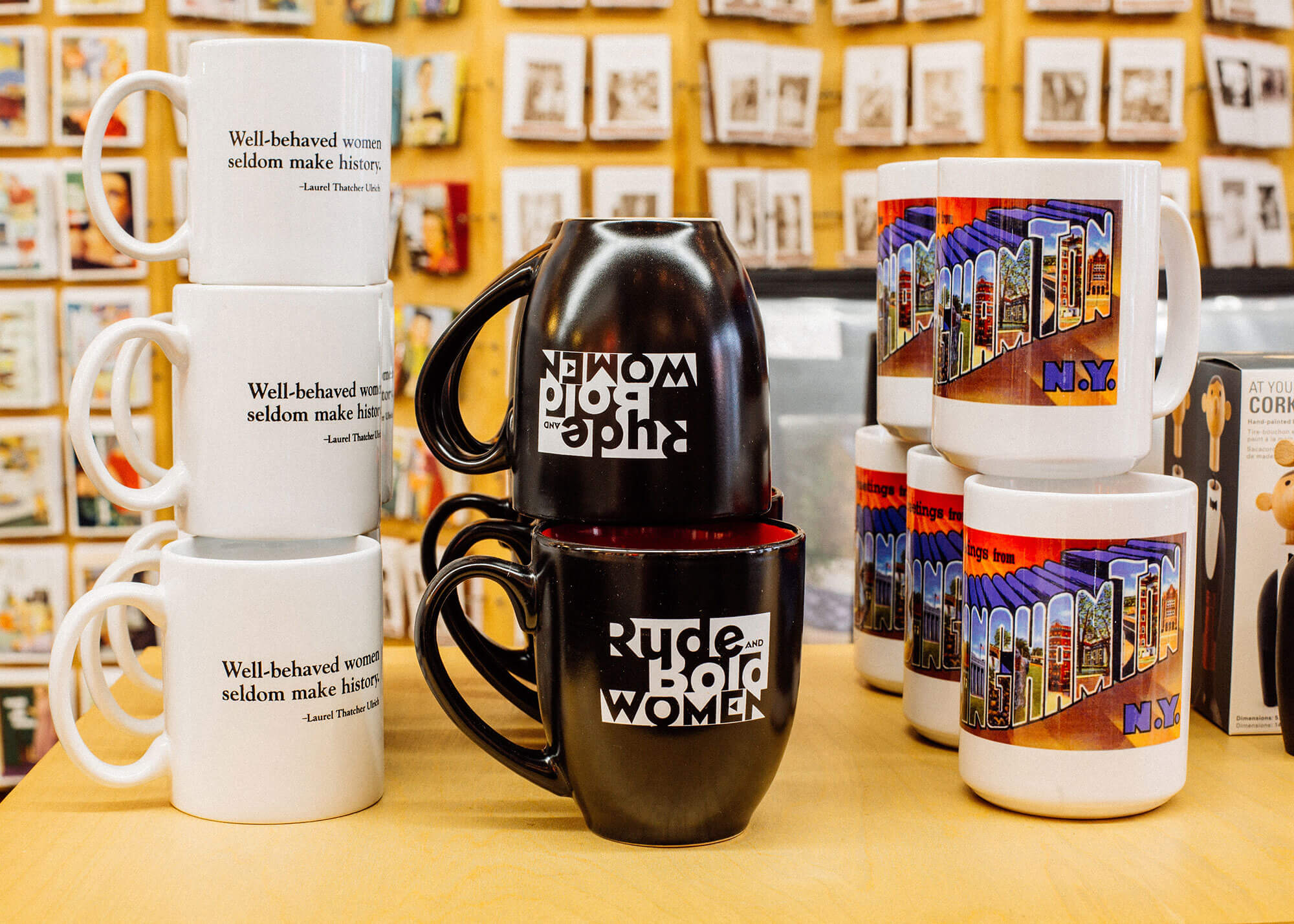 Gifts & Cards for Custom Framing, Custom Plaq Mounting, & Professional