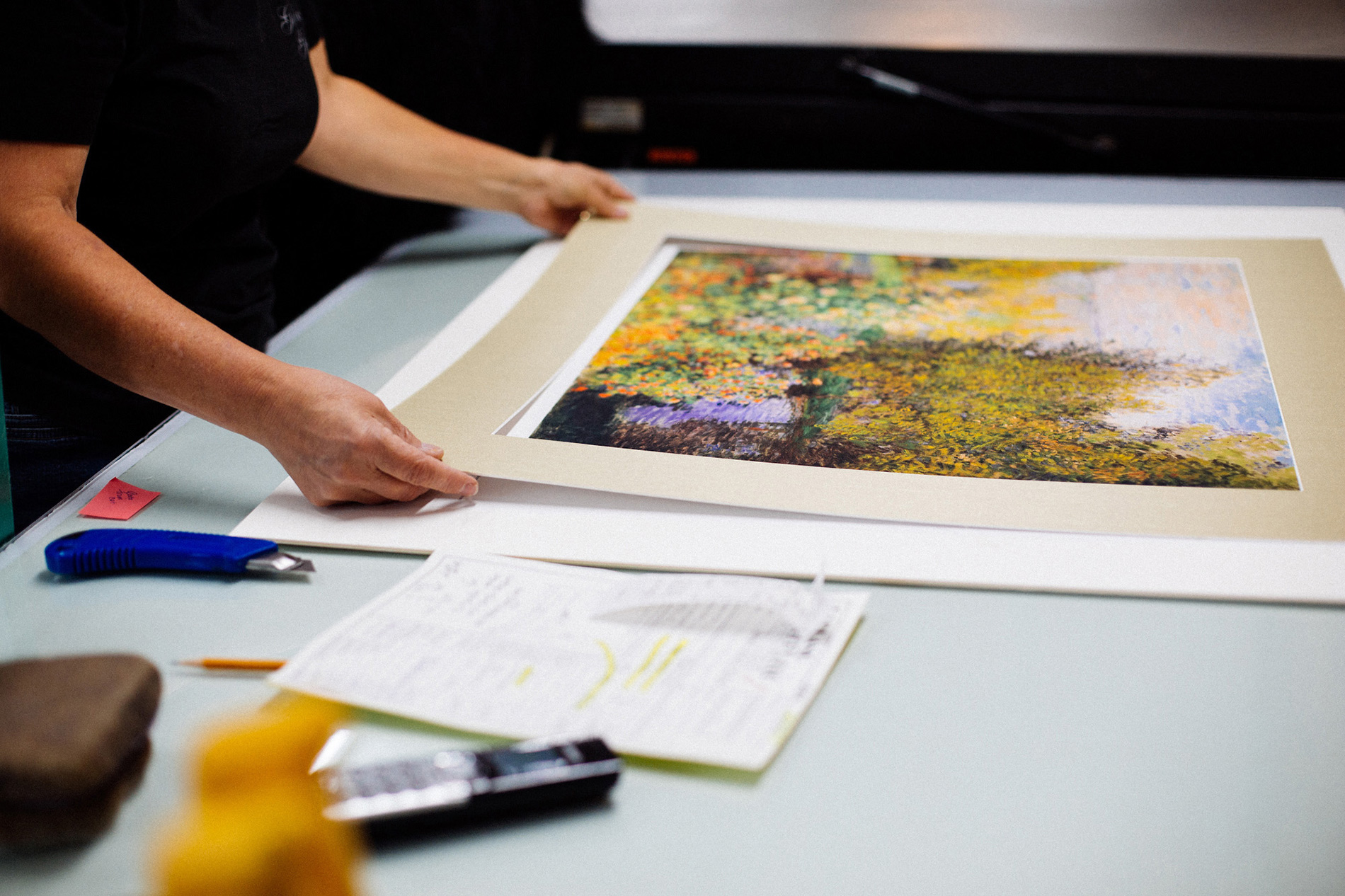 Best Custom Framing in Binghamton, NY Custom Frames for Photos, Art